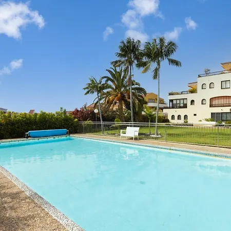 Home2book La Casita Del Puerto, Terrace&pool