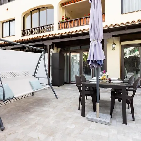 Home2book La Casita Del Puerto, Terrace&pool Puerto de la Cruz (Tenerife)