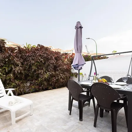 Home2book La Casita Del Puerto, Terrace&pool Appartamento Puerto de la Cruz (Tenerife)