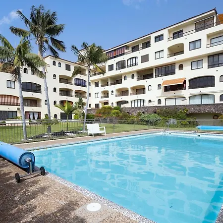 Home2book La Casita Del Puerto, Terrace & Pool *