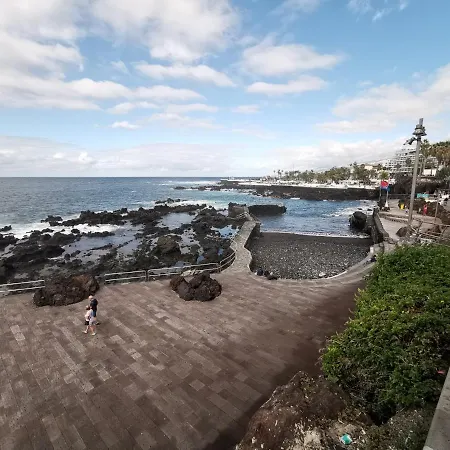 Apartment Home2book La Casita Del Puerto, Terrace & Pool Puerto de la Cruz (Tenerife)